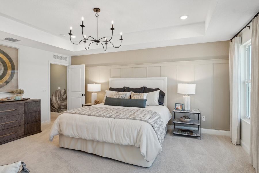 (Some or all of photography is of model home and not necessarily indicative of available home). (Some or all of photography is of model home and not necessarily indicative of available home).