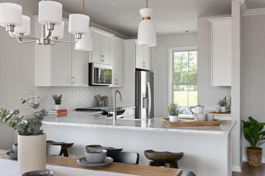 New Home in Simpsonville, SC.  - Slide 12