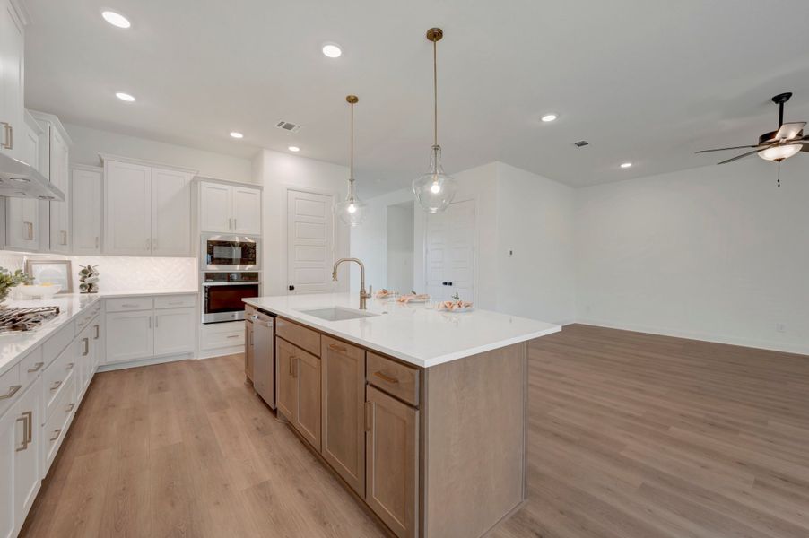 Kitchen Kitchen