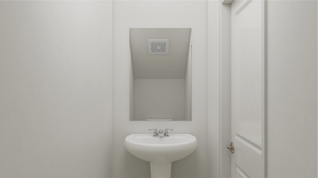 1419 Lumiere Powder F1