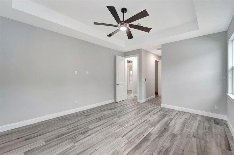Spacious, unfurnished interior of a new home in , Port Charlotte (Image 34). Spacious, unfurnished interior of a new home in , Port Charlotte (Image 34).