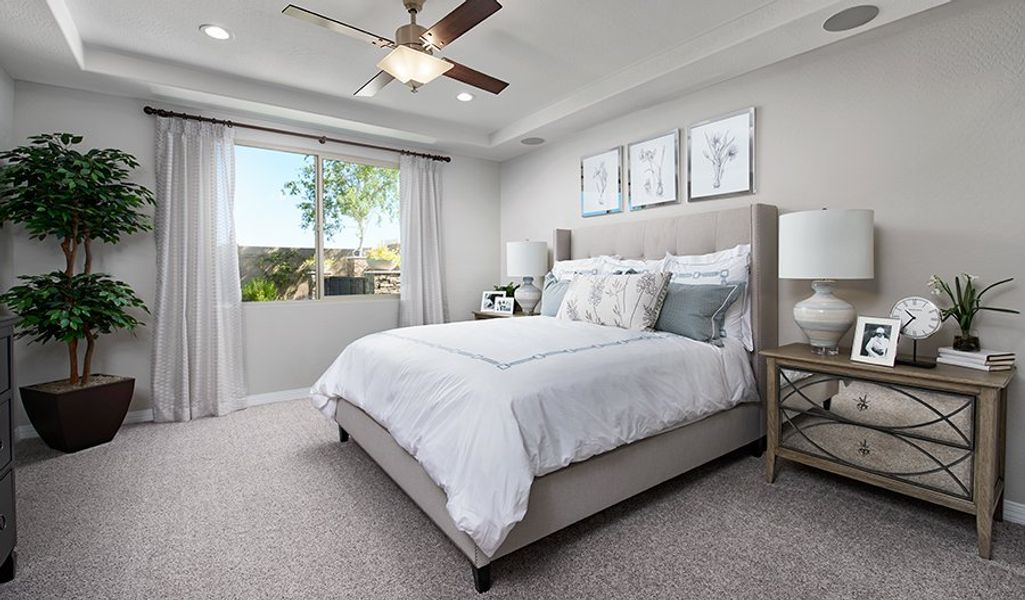 DesertOasis-PHX-Raleigh Owner's Bed