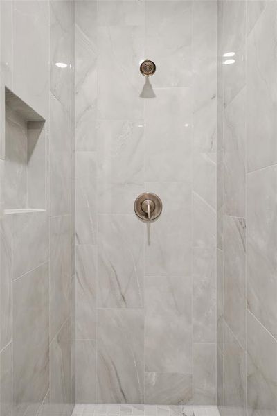 Close-up of interior finishes inside a home in , Hillsboro (Image 16).