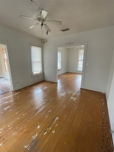 In-progress construction of a new home in , Mineral Wells, TX (Image 14).