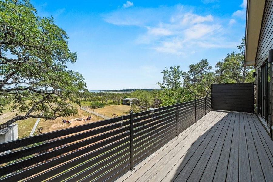 Exterior details and patio area of a home in , Canyon Lake (Image 22). Exterior details and patio area of a home in , Canyon Lake (Image 22).