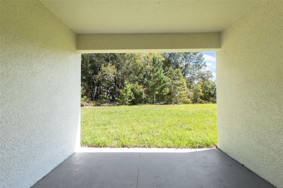 Exterior details and patio area of a home in , Ocala (Image 25). Exterior details and patio area of a home in , Ocala (Image 25).