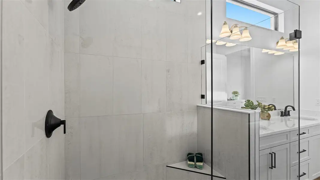 Owner's Bath Owner's Bath