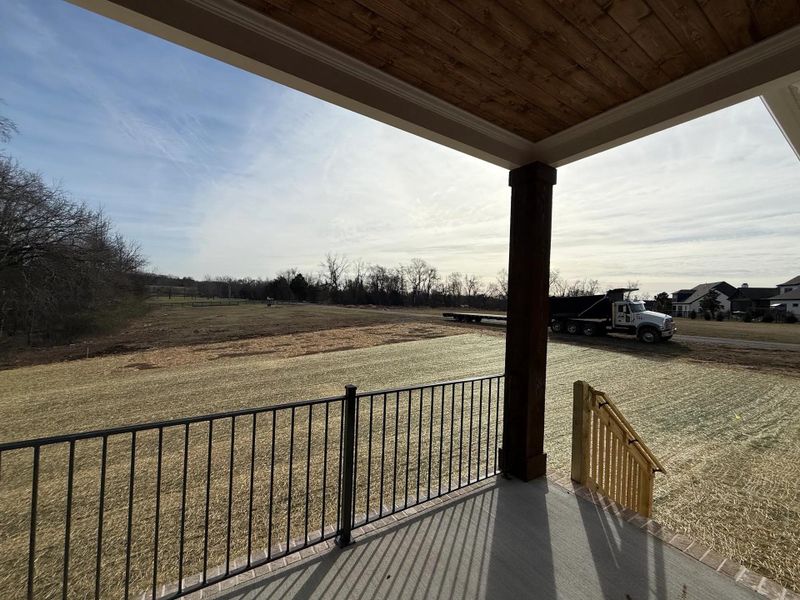 The Somerville E Yard