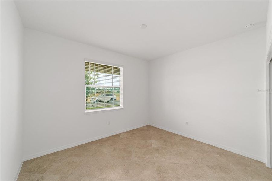 Spacious, unfurnished interior of a new home in On Top of the World Communities, Ocala (Image 32).