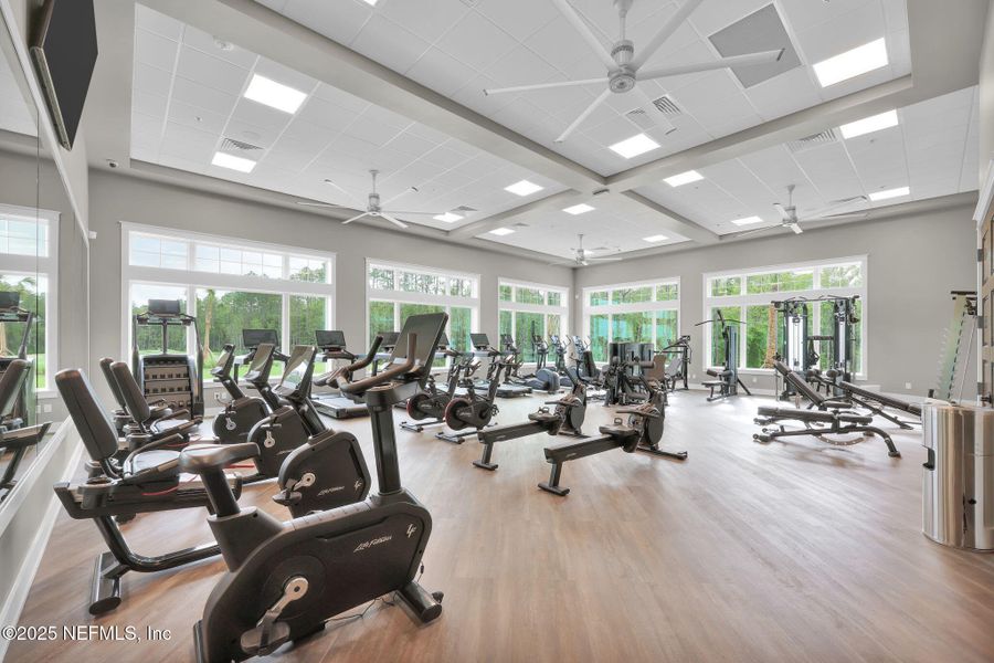 Community amenities in , St. Johns (Image 32). Community amenities in , St. Johns (Image 32).