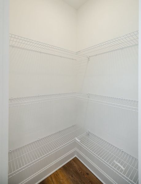 Spacious, unfurnished interior of a new home in Millbrook, Thomson (Image 15).