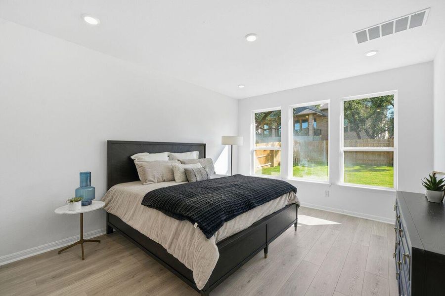 1800 Plum Tree Way ~ Ready Now