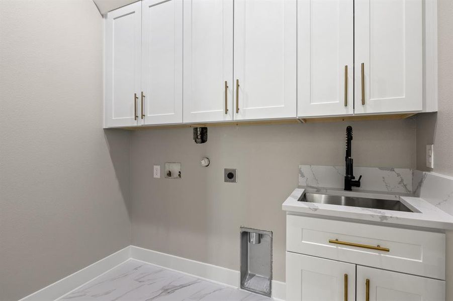 Furnished interior view inside a new home in , Mount Pleasant (Image 5). Furnished interior view inside a new home in , Mount Pleasant (Image 5).