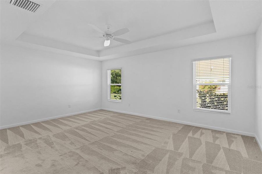 Spacious, unfurnished interior of a new home in , The Villages (Image 41). Spacious, unfurnished interior of a new home in , The Villages (Image 41).