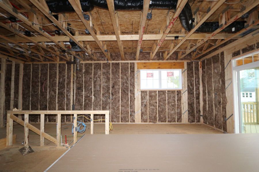 Insulation Insulation