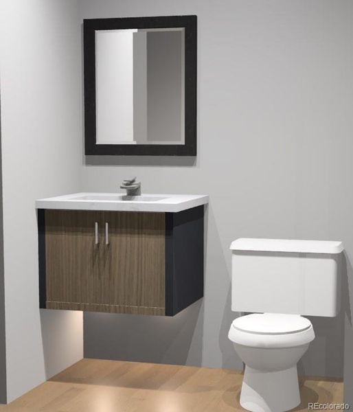 Image 45 of a home in . Image 45 of a home in .