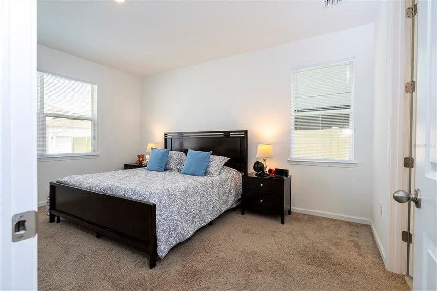 Furnished interior view inside a new home in , Winter Garden (Image 47). Furnished interior view inside a new home in , Winter Garden (Image 47).
