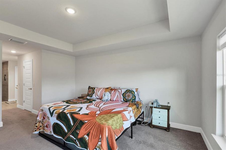 Furnished interior view inside a new home in , Port Charlotte (Image 12). Furnished interior view inside a new home in , Port Charlotte (Image 12).