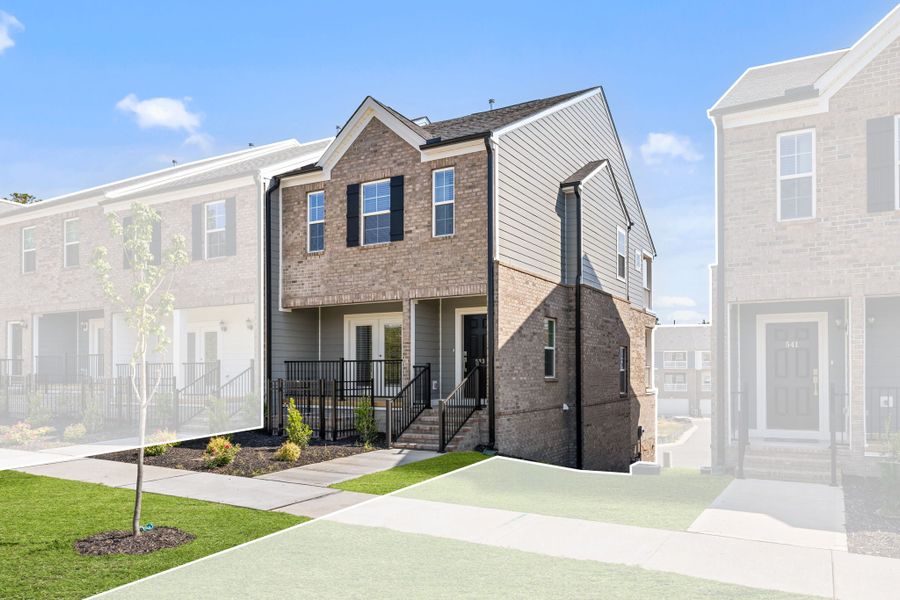 533 Forestville Road, Wake Forest, NC.  - Slide 3