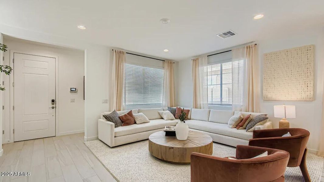 Great Room Great Room