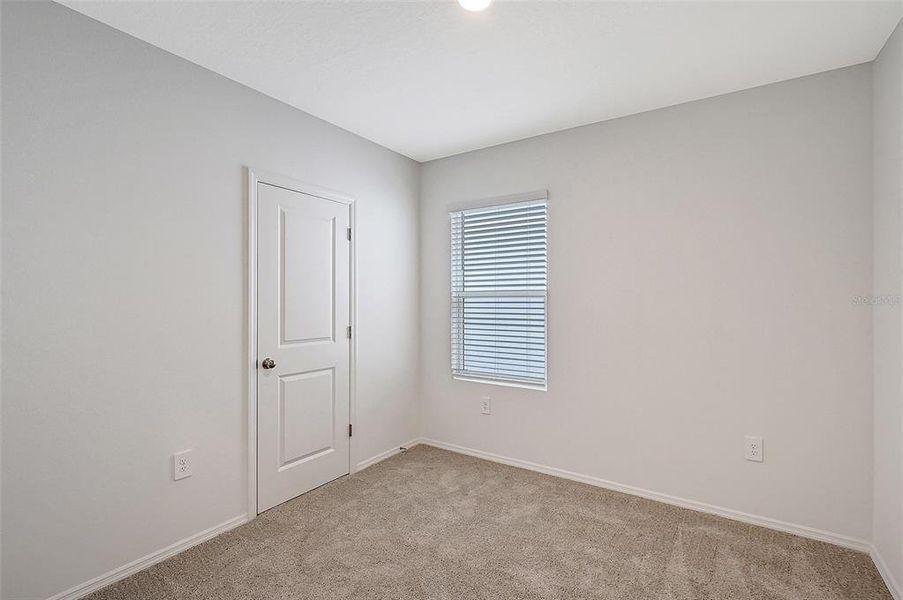 Spacious, unfurnished interior of a new home in Broadleaf, Parrish (Image 15).