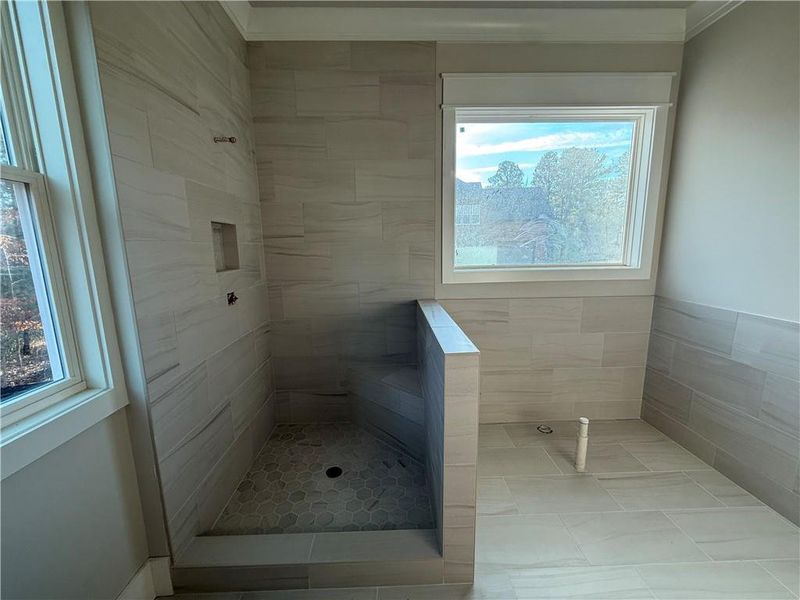 In-progress construction of a new home in , Athens, GA (Image 25). In-progress construction of a new home in , Athens, GA (Image 25).