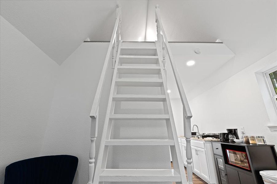 Furnished interior view inside a new home in , Hawkins (Image 15). Furnished interior view inside a new home in , Hawkins (Image 15).