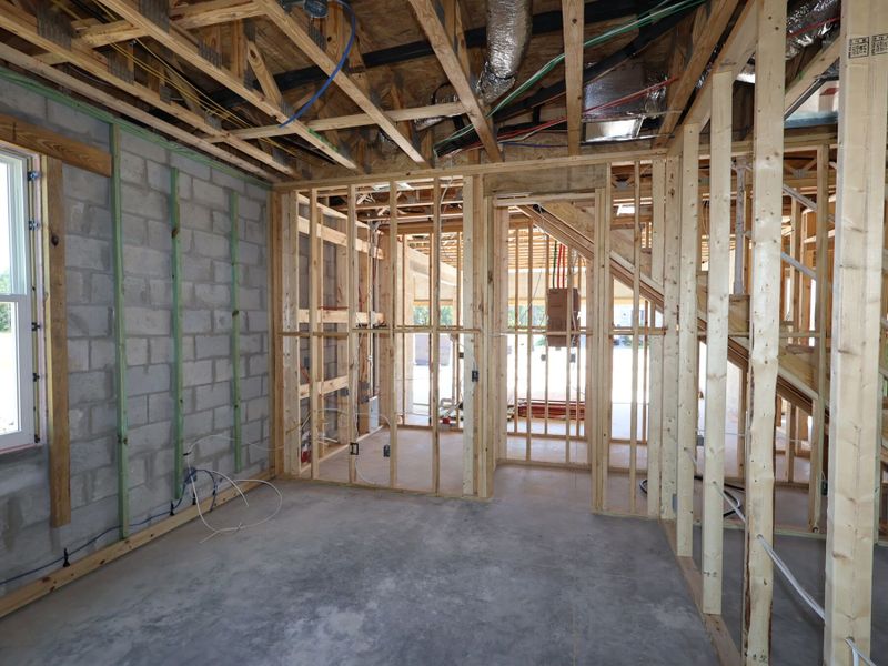 Framing Framing