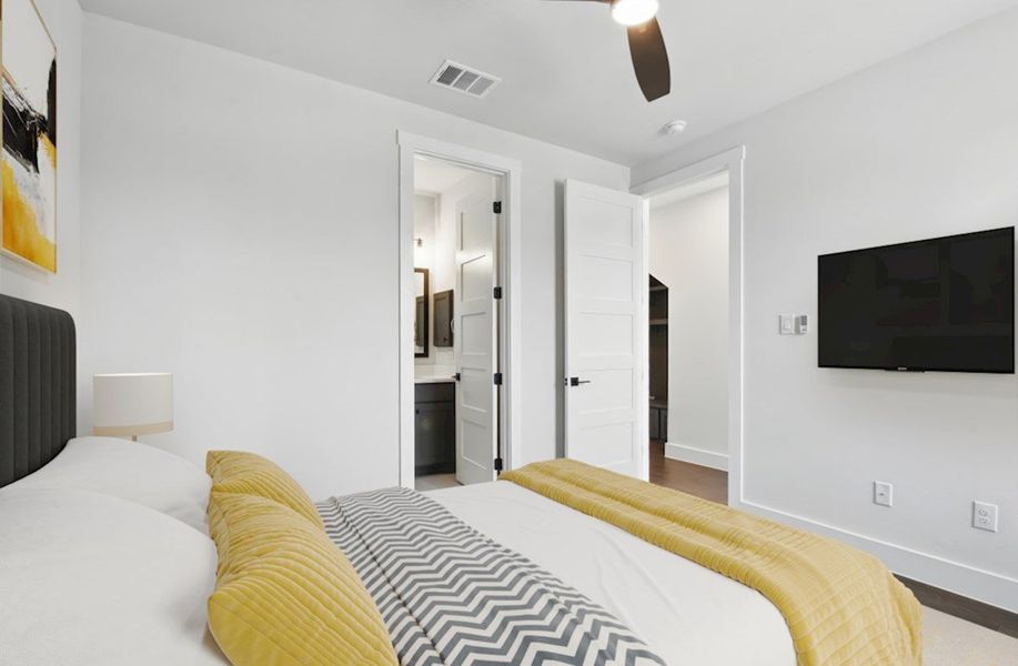 Guenther Primary Bedroom Guenther Primary Bedroom