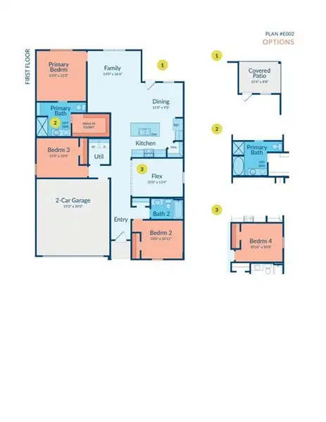 MLS Serenade Floorplan