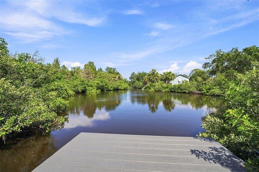 Natural landscape and outdoor views near  in Port Richey (Image 66).