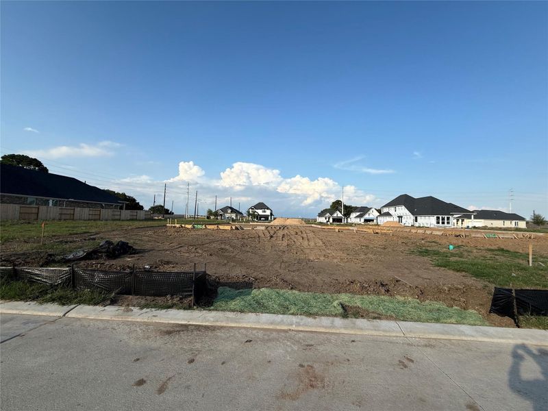 Image 5 of a home in Arabella on the Prairie. Image 5 of a home in Arabella on the Prairie.