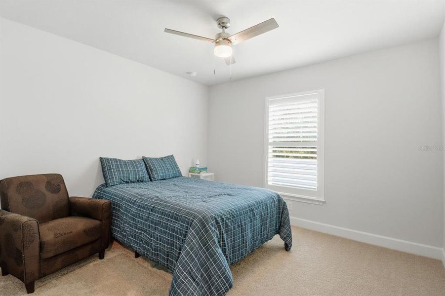 Furnished interior view inside a new home in , Homosassa (Image 15).