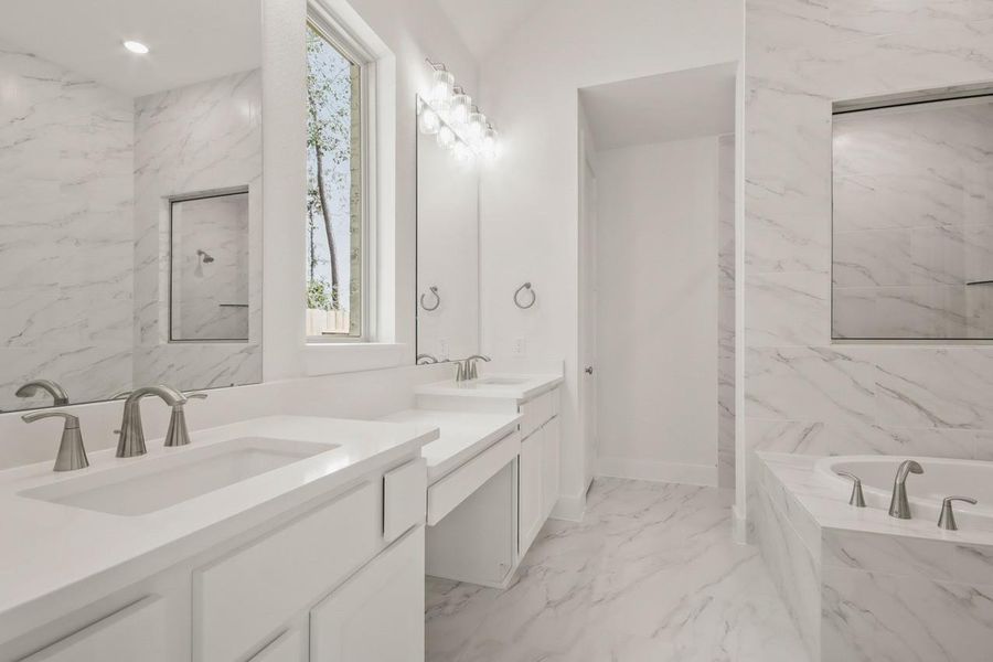 Primary Bathroom Primary Bathroom