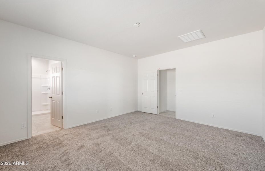 10 - Owner Bedroom 10 - Owner Bedroom