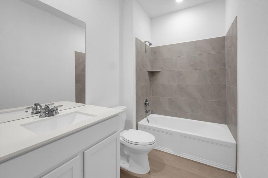 *Picture for representation, not actual home* *Picture for representation, not actual home*