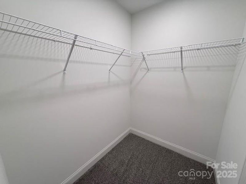 Spacious, unfurnished interior of a new home in , Gastonia (Image 42).