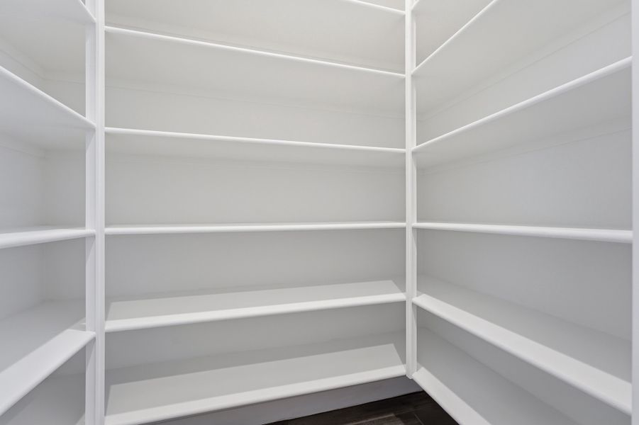 Close-up of interior finishes inside a home in Combs Ranch, San Tan Valley (Image 17).
