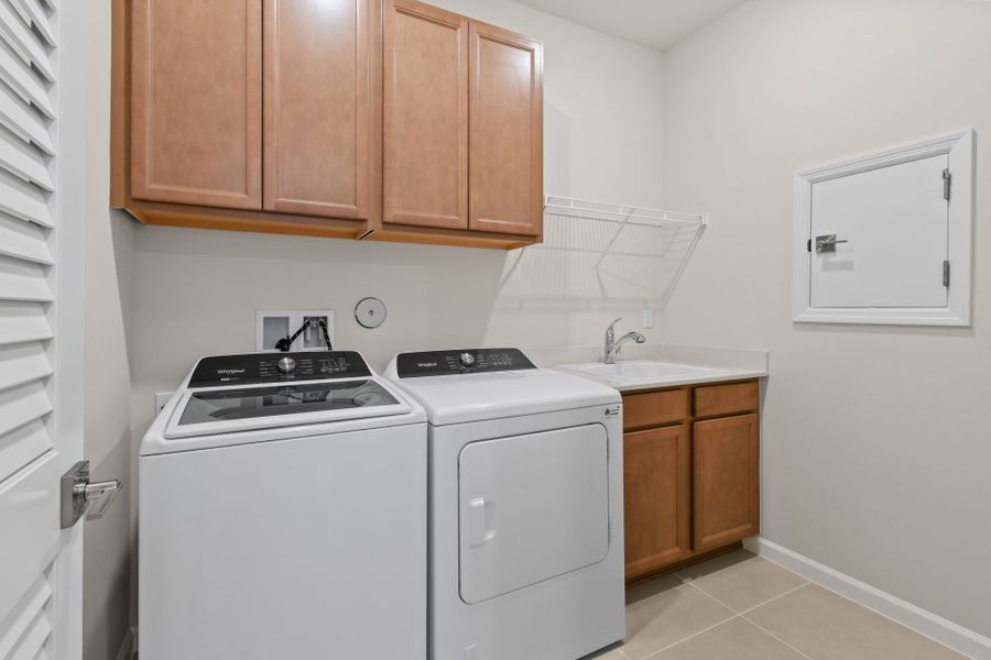 Image 35 of a home in Del Webb Tradition.