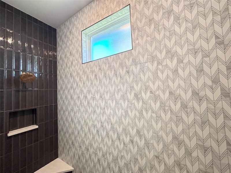 Close-up of interior finishes inside a home in Fulbrook on Fulshear Creek, Fulshear (Image 15).