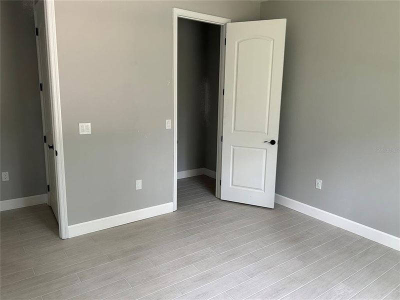Spacious, unfurnished interior of a new home in , Brooksville (Image 17). Spacious, unfurnished interior of a new home in , Brooksville (Image 17).