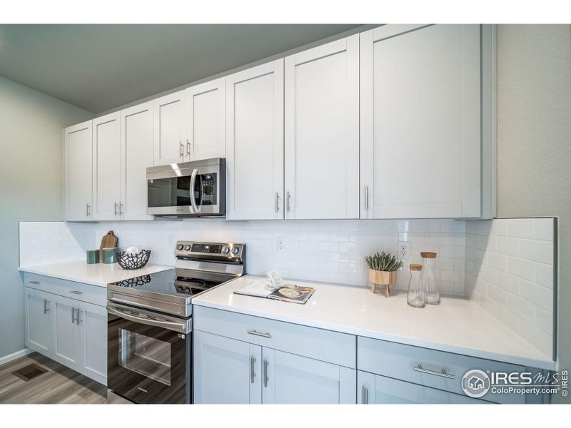 Image 49 of a home in Thompson River Ranch.