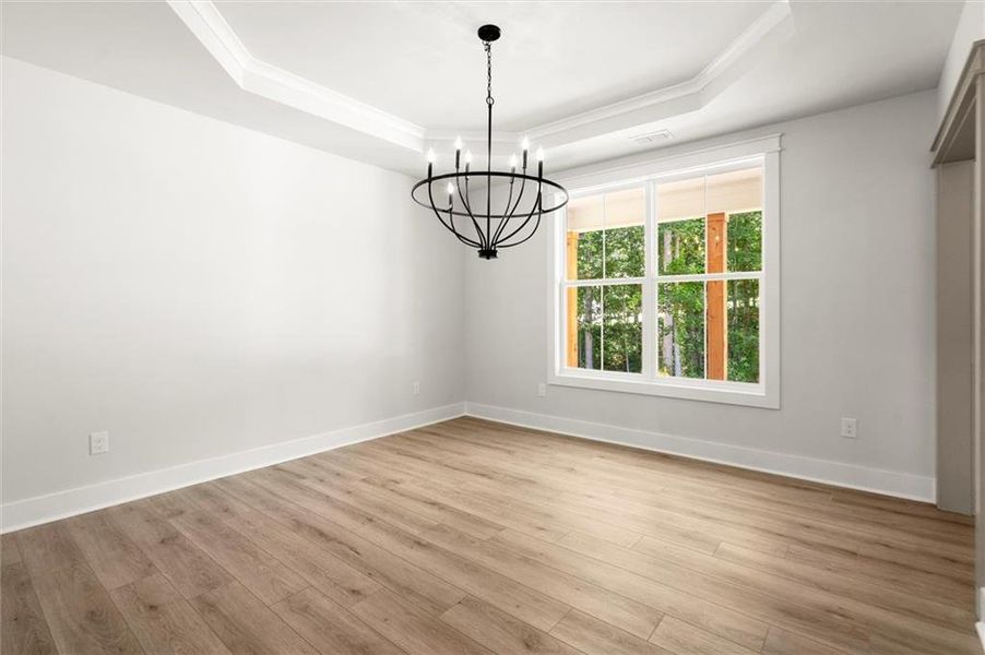 Spacious, unfurnished interior of a new home in , Cumming (Image 35). Spacious, unfurnished interior of a new home in , Cumming (Image 35).