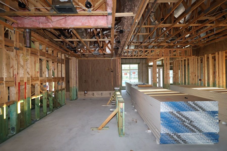 Insulation Insulation