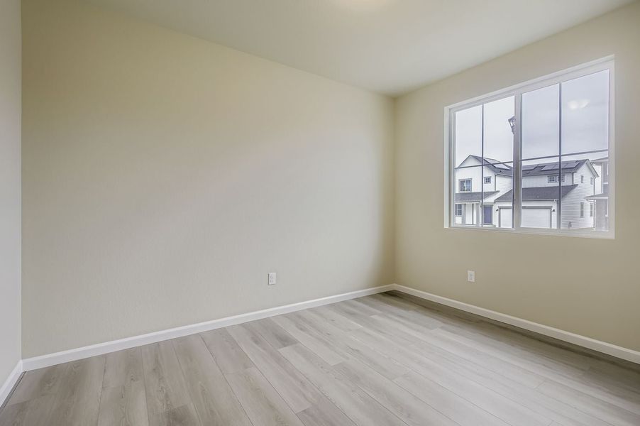 4br New Home in Fort Collins, CO.  - Slide 12