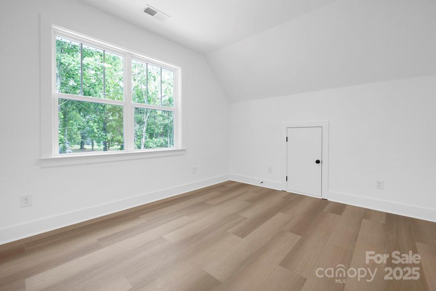 Spacious, unfurnished interior of a new home in , Clover (Image 21). Spacious, unfurnished interior of a new home in , Clover (Image 21).