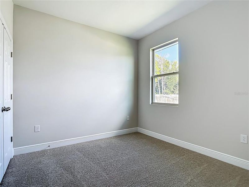 Spacious, unfurnished interior of a new home in , North Port (Image 35). Spacious, unfurnished interior of a new home in , North Port (Image 35).