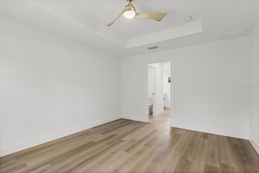 Spacious, unfurnished interior of a new home in , Port Charlotte (Image 35). Spacious, unfurnished interior of a new home in , Port Charlotte (Image 35).