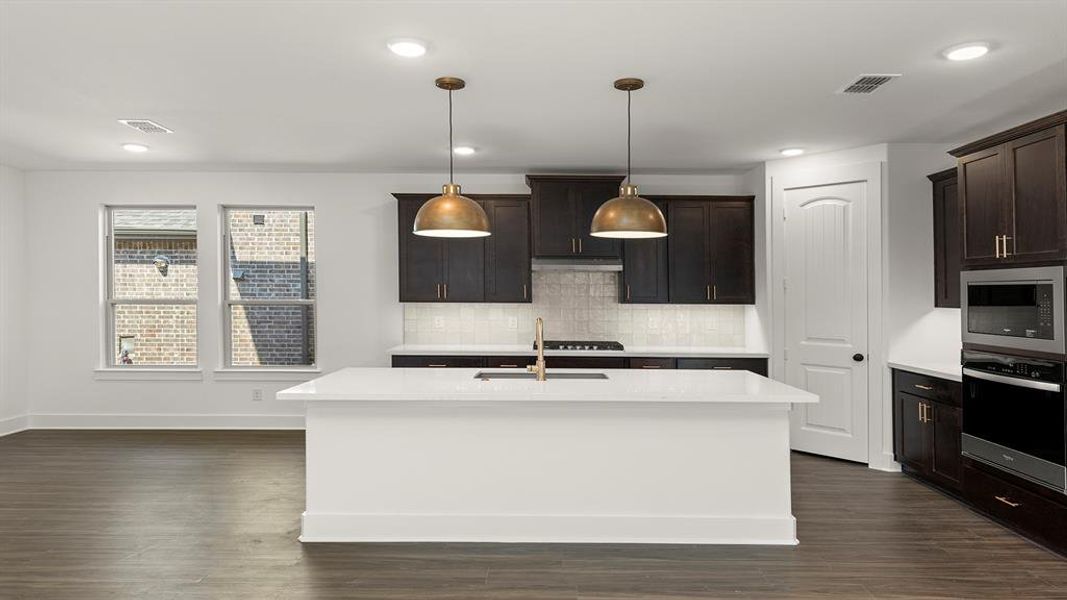 16. 1417 Tipperary - Kitchen