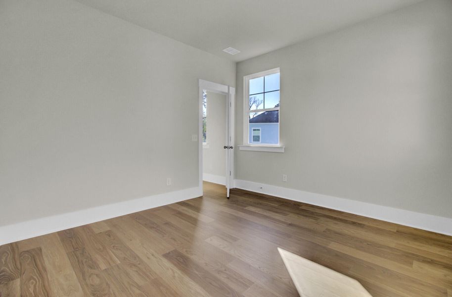 Spacious, unfurnished interior of a new home in , Johns Island (Image 34). Spacious, unfurnished interior of a new home in , Johns Island (Image 34).